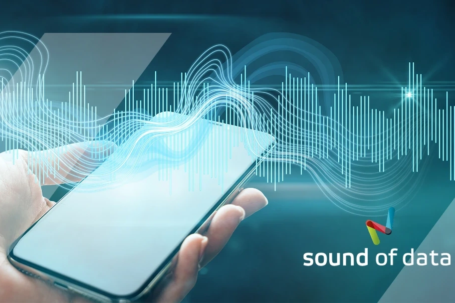 sound waves