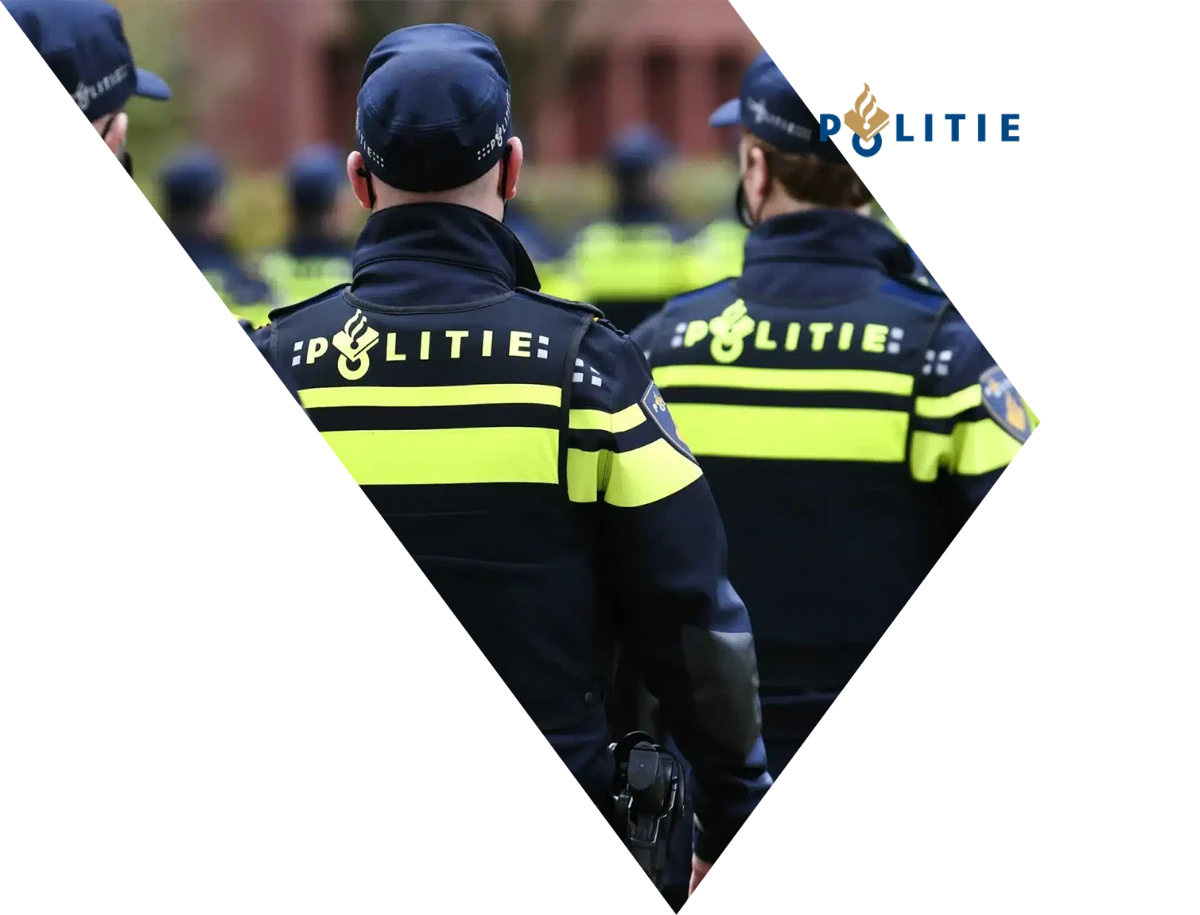 politie